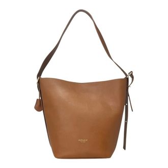AVENUE 67 Shoulder Bags, female, Brown, Size: ONE SIZE Madison Shoulder Bag
