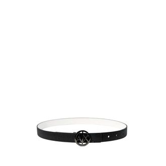 A|X Armani Exchange Donna, Accessori, Nero, Taglia unica, new
