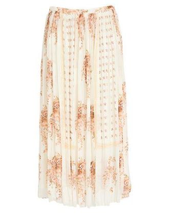 Ulla Johnson BOTTOMWEAR - Midi skirts on YOOX.COM