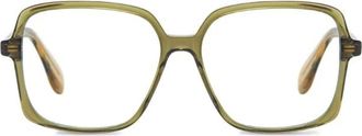 Gigi Studios GIGI Studios, Glasses, female, Green, Size: 46 MM Eyeglasses