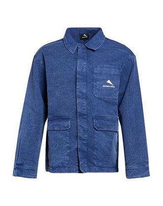 Mauna Kea COATS & JACKETS - Denim outerwear on YOOX.COM