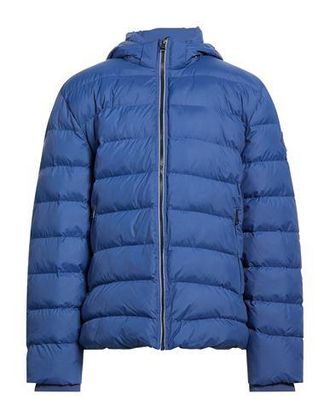 GANT JACKEN & M&Auml;NTEL - Pufferjacken & Daunenjacken auf YOOX.COM