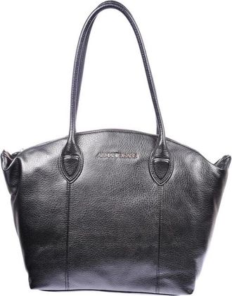 Armani Jeans Stijlvolle Tote Bag - Dames - Shoppers - Zwart - ONE Size - Tassen