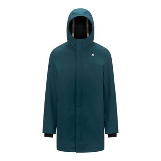K-Way Hombre, Chaquetas, Verde, Talla: L