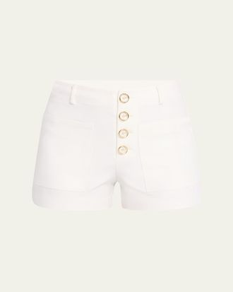 Ramy Brook Marjory Shorts