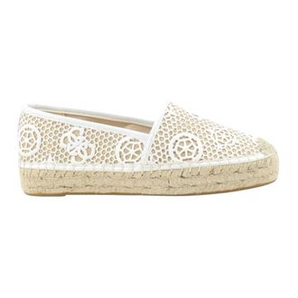 Guess Espadrilles, female, Beige, Size: 8 US Joelynn Espadrilles