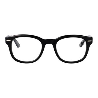 Calvin Klein Glasses, unisex, Black, Size: 49 MM Modern Optical Glasses Ck23511