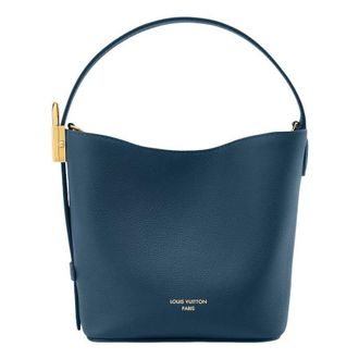 Louis Vuitton (WMNS) LOUIS VUITTON All In BB Prussian Blue M27370