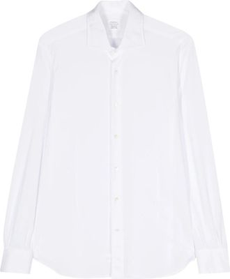 Mazzarelli Long-sleeve Shirt