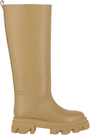 Gia Borghini Gia Borghini Pernio 07 Leather Boots