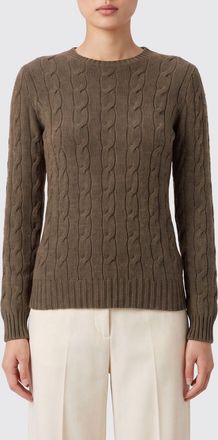 Ralph Lauren Slim Fit Pure Cashmere Crewneck Jumper