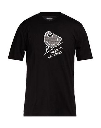 Carhartt Work in Progress TOPWEAR - T-shirts on YOOX.COM