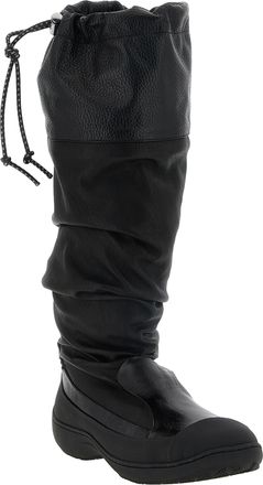 Kiko Kostadinov Avocet Boot - Black