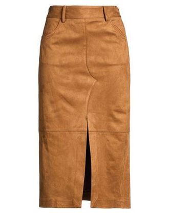 Imperial BOTTOMWEAR - Midi skirts on YOOX.COM