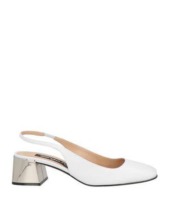 Sergio Rossi FOOTWEAR - Pumps on YOOX.COM