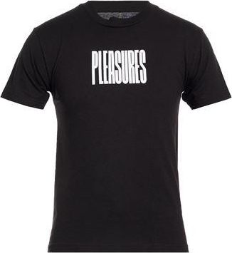 Pleasures CAMISETAS Y TOPS - Camisetas en YOOX.COM