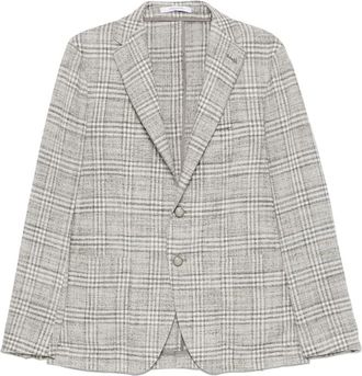 Tagliatore Single-breasted Blazer