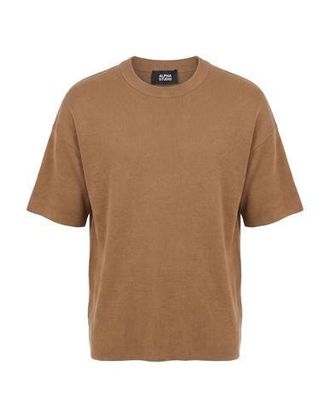 Alpha Studio KNITWEAR - Jumpers on YOOX.COM