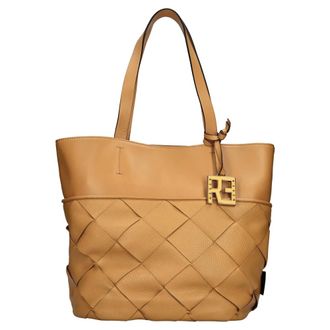 Rebelle Dames, Tassen, Bruin, Maat: ONE Size