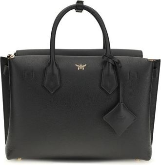 MCM Mcm Milla Handbag