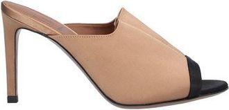 L'autre Chose CALZADO - Sandalias con cierre en YOOX.COM