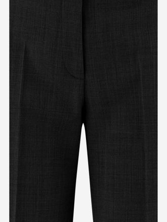 Ql2 Quelledue Melodia Trousers - Black