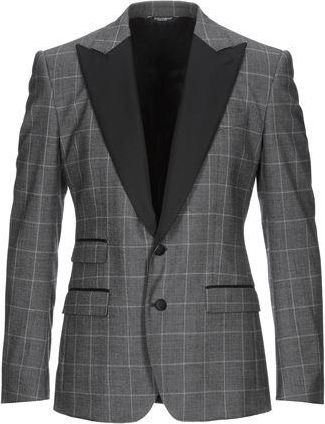 Dolce & Gabbana SUITS and CO-ORDS - Blazers sur YOOX.COM