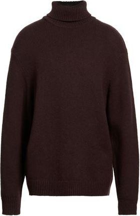 Selected KNITWEAR - Turtlenecks on YOOX.COM