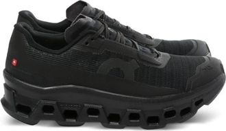 On Running ON Sneakers - Dames - Hardloopschoenen - Zwart - 37 EU - Fitness