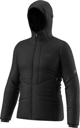 Dynafit Blacklight PRL JKT - Heren - Ski Jassen - Zwart - XL - Fitness