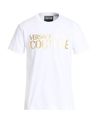 Versace TOPS - T-shirts auf YOOX.COM
