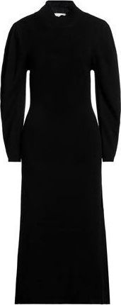 BA&SH DRESSES - Midi dresses on YOOX.COM