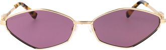 Dsquared2 Sunglasses D2 0225/S 000 Pink