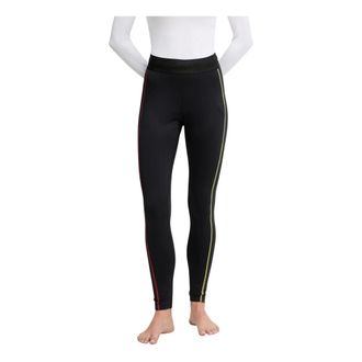 Rossignol JCC Booster Tights - Dames - Sport - Zwart - Maat: S Poliester
