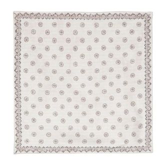 Brunello Cucinelli Uomo, Accessori, Beige, Taglia unica, new