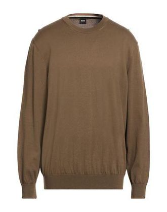 BOSS MAGLIERIA - Pullover su YOOX.COM