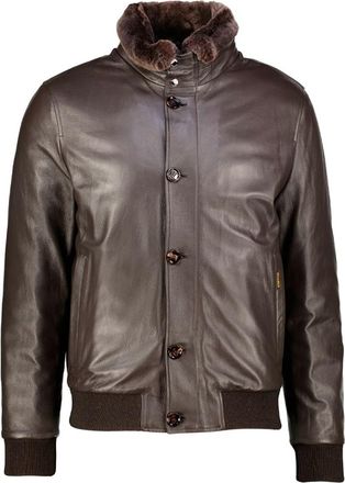 Moorer Cleros Jacket