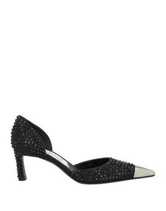 Sergio Rossi SCHUHE - Pumps auf YOOX.COM