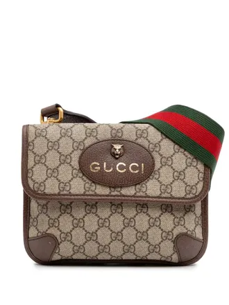 Brown Gucci Bags: Shop up to −55% | Stylight
