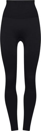 Wolford The W.o.w. Wonderful Legging - Dames - Leggings - Zwart - S - Wol - Broeken