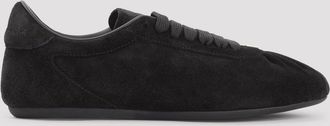 Dolce & Gabbana Suede Sneakers