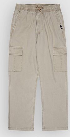 Quiksilver Taxer Cargo Kids Broek grijs