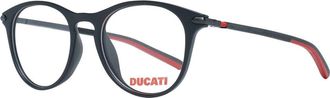 Ducati Plastic Glasses Mens (Frames)