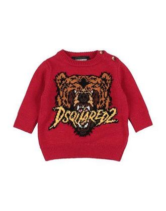 Dsquared2 KNITWEAR - Jumpers on YOOX.COM