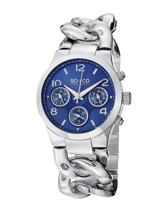 SO & CO So & Co Womens Legacy Watch