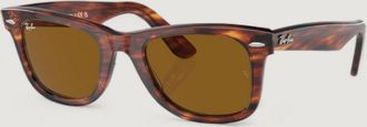Ray-Ban Occhiali da sole Wayfarer Ray-Ban in acetato