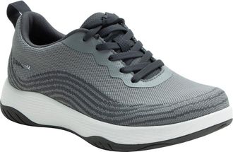 Alegria By Pg Lite In8 Sneaker in Grey at Nordstrom, Size 7.5Us