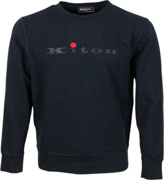 Kiton Sweater