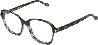 K&agrave;dor Optisch Montuur - unisex - Accessoires - Bruin - Maat: 53 MM