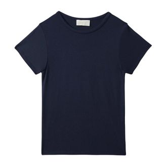 Wakakuu Icons Donna, Top, Blu, XL, new